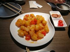 -隆喜元鱼汤包·海鲜(中联广场店)