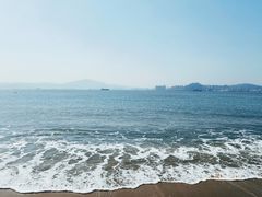 -白城沙滩