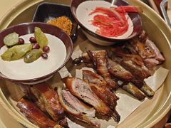 -破瓦寒窑·地摊烤羊排