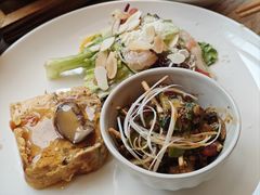 -无印良品餐堂 MUJI Diner(成都太古里店)