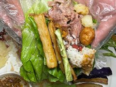 -老知青·东北菜(中华城店)