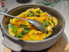 -刀板香·安徽菜(国购IFC店)