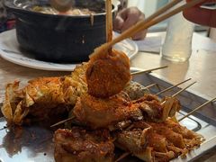 -蜀王砂锅总店