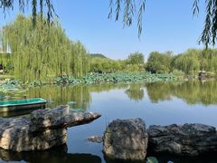 -南翠屏公园