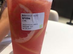 -奈雪的茶(金鹰广场店)
