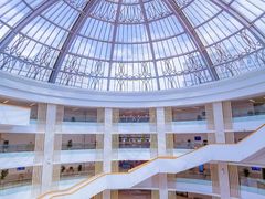 -厦门市图书馆(集美新城馆区)