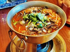 -龍聚祥烧麦馆(鼓楼店)