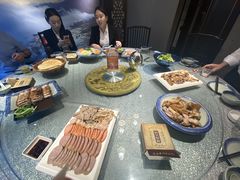 -山南熏肉大饼(辽菜旗舰店)
