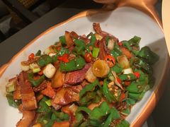 -鸽子侯·家宴·平价海鲜(市图书馆店)