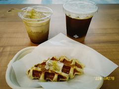 -LilBee Coffee