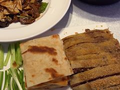 -大碗居·烤鸭·鱼头泡饼(天坛东门店)