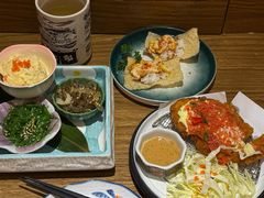 -桃太郎寿司料理(南坪店)