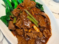 -潮州府·潮菜·砂锅粥(徐家汇店)
