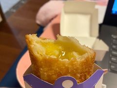 -麦当劳(红唐店)