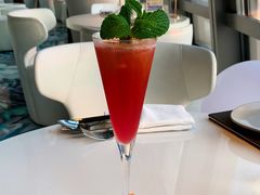 晨曦似醒-天玑高空江景餐厅&酒吧Sky Secret Restaurant&Bar