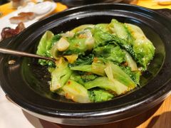 -金玉满堂潮州酒楼(无限极荟购物广场店)