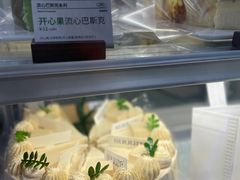 -流酥可心·牛乳蛋糕商店(禾祥西路店)