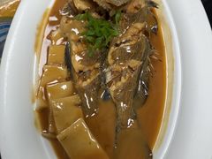 -百富源·海鲜辽菜(浑河堡店)