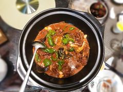 -茶叁酒肆·楚味江湖(菱角湖店)