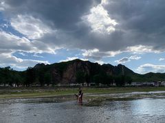 -野三坡清泉山风景区