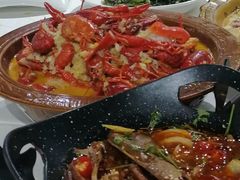 -淮扬楼(千鹤湖店)