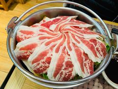 -林妈妈村·日式料理(宝山万达店)