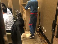 -西贝(满都海公园店)