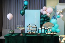 -觅糖派对·宝宝宴生日宴一站式派对策划(河西店)