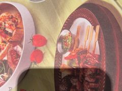 -半秋山西餐厅(襄阳万达店)