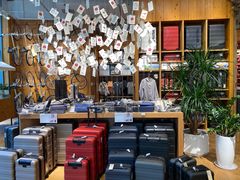 -MUJI无印良品(顺城店)