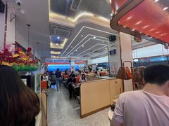 -佰味龙自助烤肉火锅(寮步店)