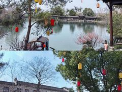 -永泉忆江南12景区