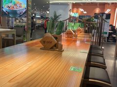 -百春原湖南牛肉粉(百联世纪店)