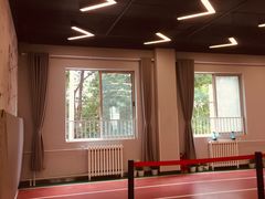 -悦动体能篮球羽毛球网球(三里河店)