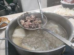 -黑山牛肉汤火锅(花城汇店)
