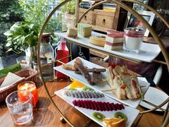 -G+KITCHEN(龙湖狮山天街店)