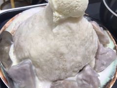 -鲜芋仙(番禺万达广场店)