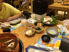 -伊豆野菜村(大族广场店)