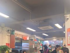 -下村新强记烧鹅店