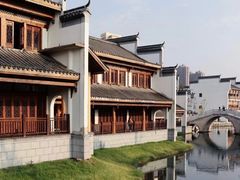 -洋湖国家湿地公园