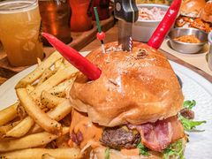 -Devils’ Brewery小恶魔精酿啤酒(武汉天地店)