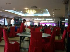 -金汇景海鲜酒家