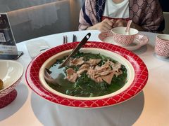 -谭厨中山传家菜.乳鸽.脆鲩鱼(华强北中航城店)