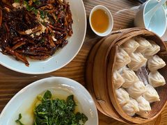酒香草头-双塔老饭店