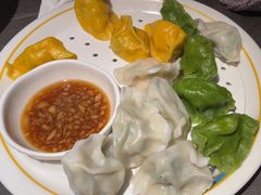 -前海沿·青岛菜(大拇指广场石老人店)