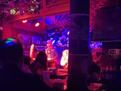 -周庄红庭演艺酒吧