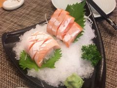 -月见·烧鸟酒场居酒屋(农科路店)