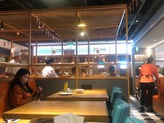 -纽斯特牛排自助餐厅(浦东文峰广场店)