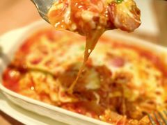 -玛格萝妮比萨屋(陆家浜路店)