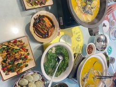 -业华湘·特色菜